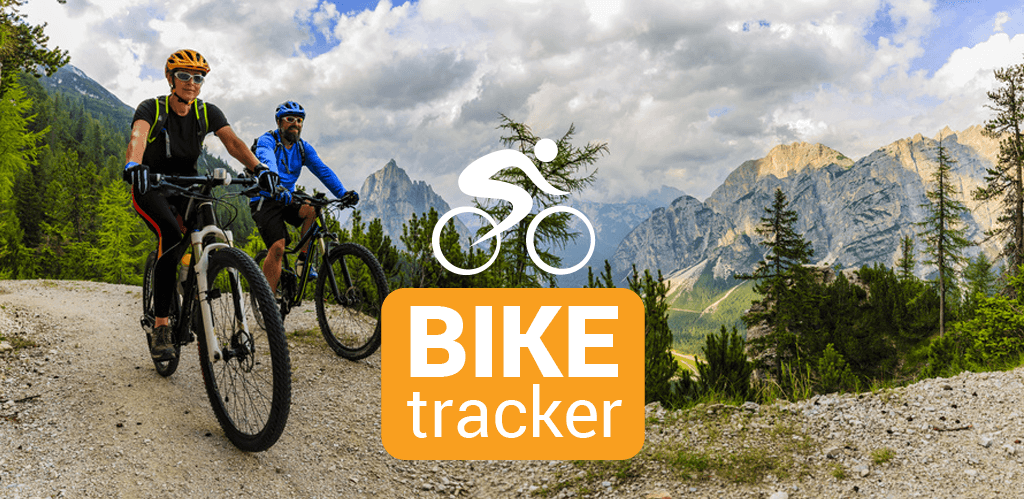 Bike Tracker v4.0.02 MOD APK (Premium Unlocked)