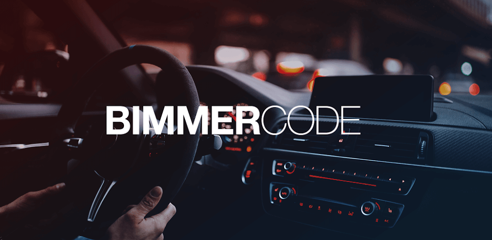BimmerCode v5.1.1-13473 MOD APK (Premium Unlocked)