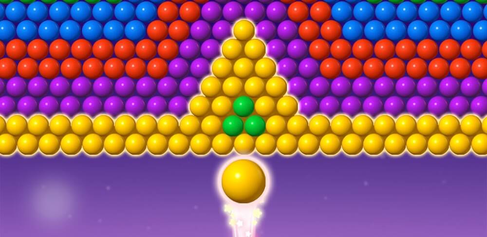 Birdpapa - Bubble Crush v80.0 MOD APK (Free Rewards)