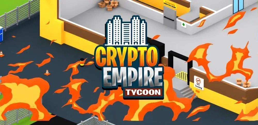 Bitcoin Miner Bro - Tycoon v3.3.14 MOD APK (Unlimited Money, No Ads)