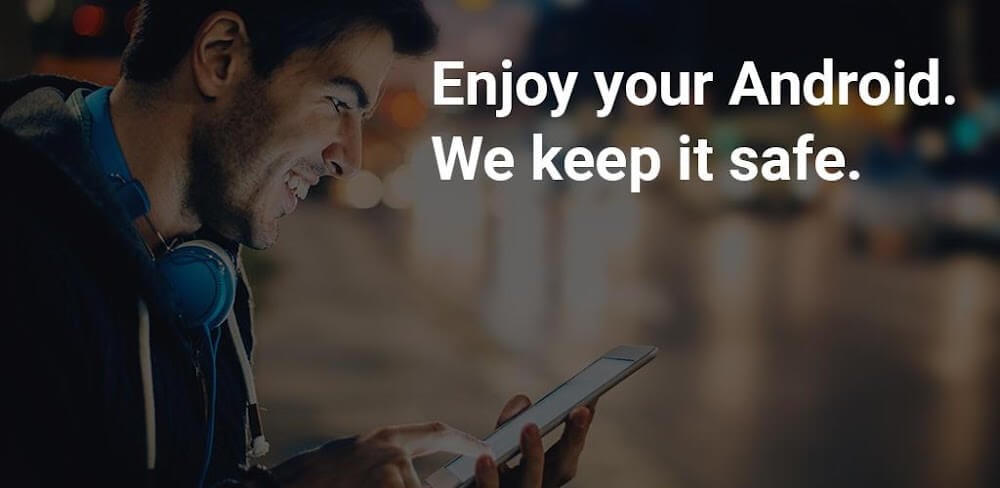 Bitdefender v3.3.302.2562 MOD APK (Premium Unlocked)