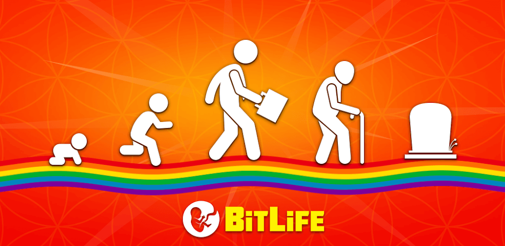 BitLife v3.23.9 MOD APK (Bitizenship, God Mode, Free Time Machine)