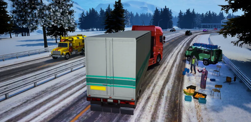 BLACK RUSSIA v16.83.4947 MOD APK (Speed Hack)