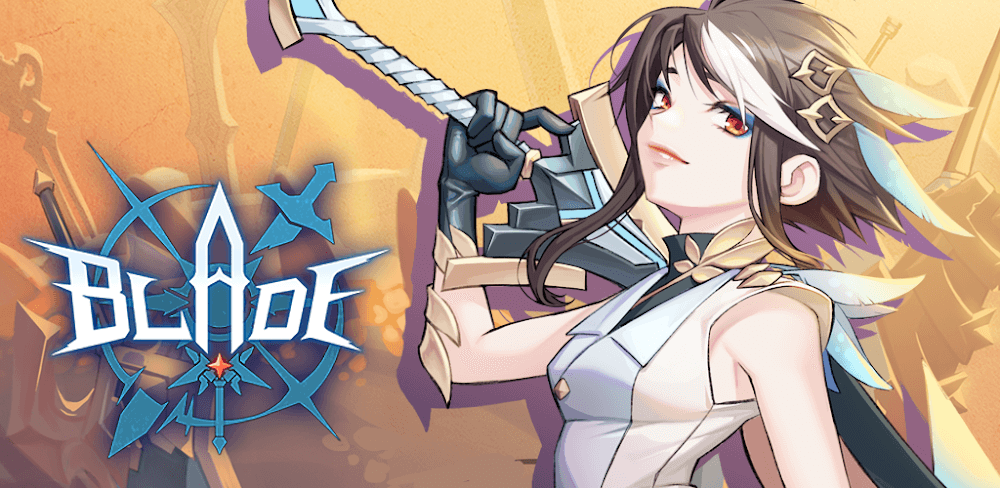 Blade Idle v1.75.1 MOD APK (God Mod, Instant Kill, No Skill CD)