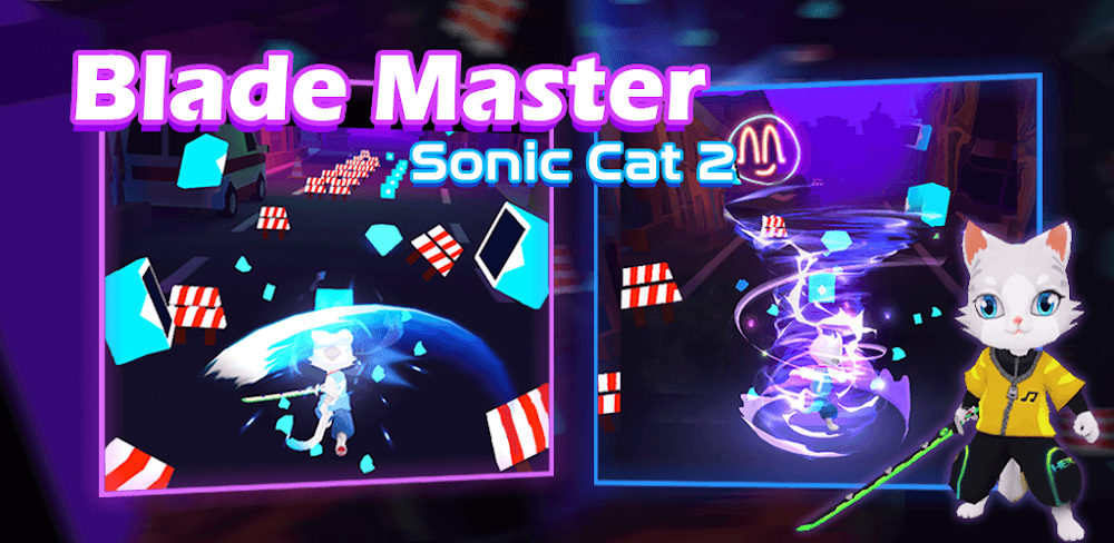 Blade Master MOD APK v1.5.7 (VIP Unlocked, No Ads)