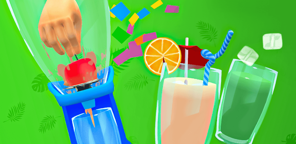 Blend It 3D v1.3.100 MOD APK (Unlimited Currency, ADs Removed)