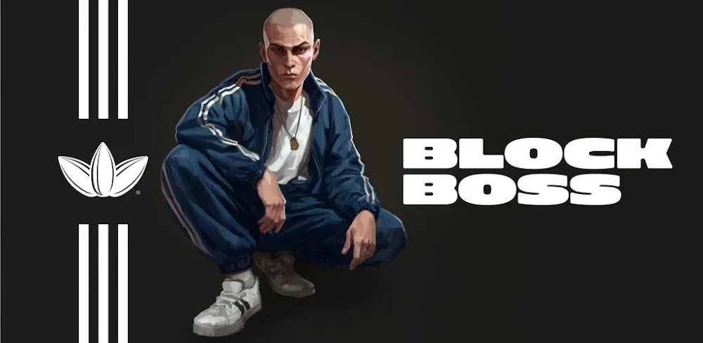 Block Boss v1.42.0 MOD APK (Menu, Free Purchase)