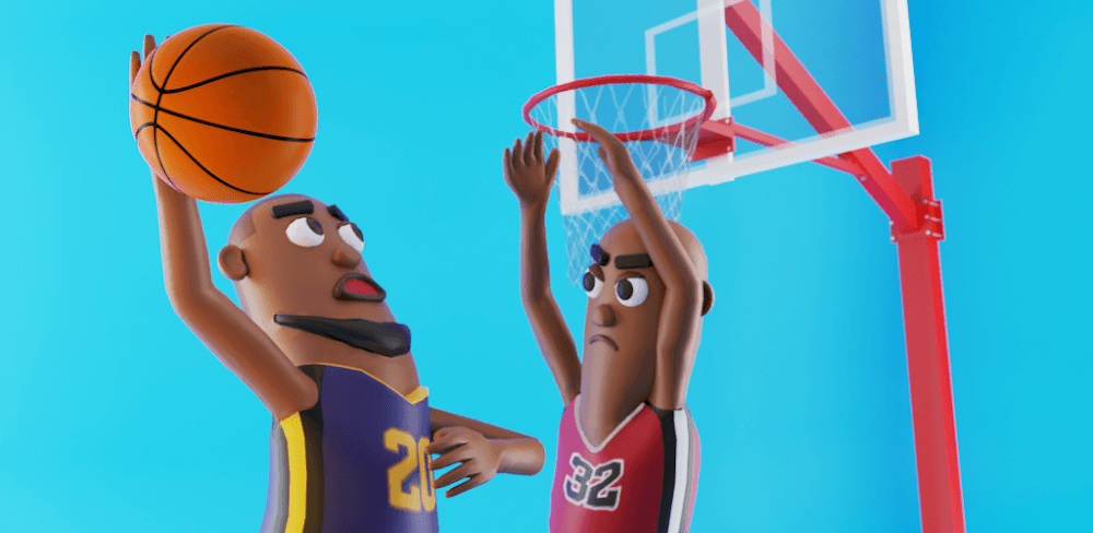 Block'em All v3.0.19 MOD APK (Unlimited Diamonds, No Foul)