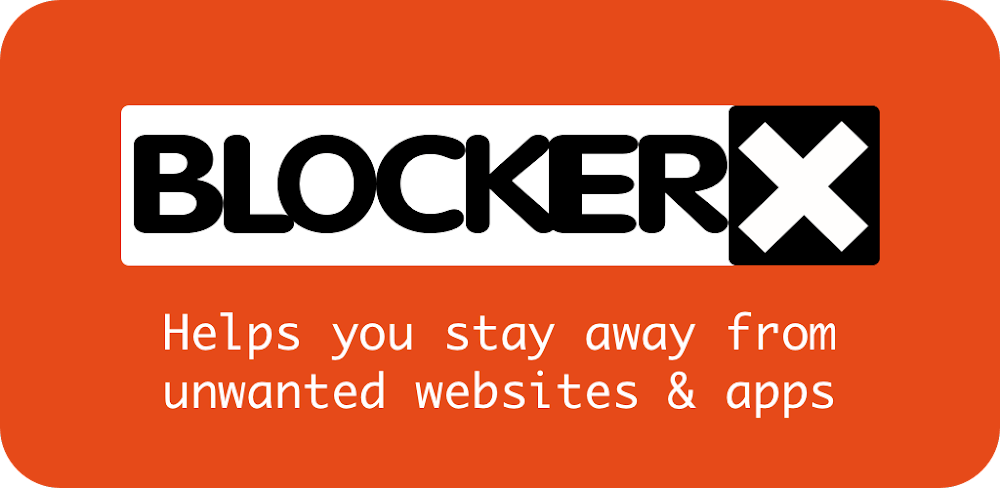 BlockerX v5.0.63 MOD APK (Premium Unlocked)