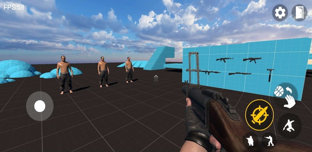 BloodBox v1.0.20 MOD APK (All Unlocked, No Ads)