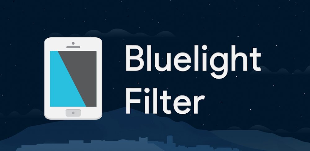Bluelight Filter v6.10.2 APK + MOD (Pro Unlocked)