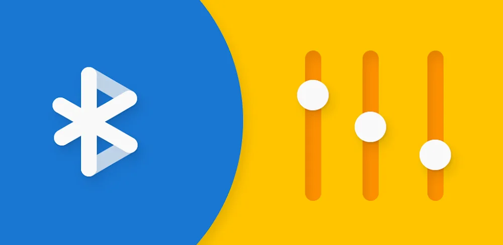 Bluetooth Volume Manager v3.4.1-rc0 MOD APK (Premium Unlocked)