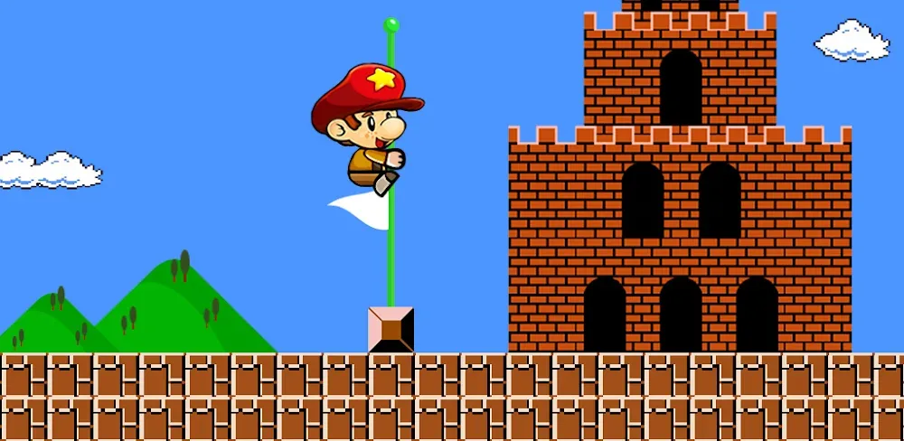 Bob's World v1.466 MOD APK (Unlimited Coin)
