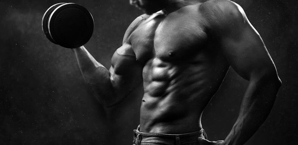 Bodybuilding. Weight Lifting v4.18.google MOD APK (Premium Unlocked)