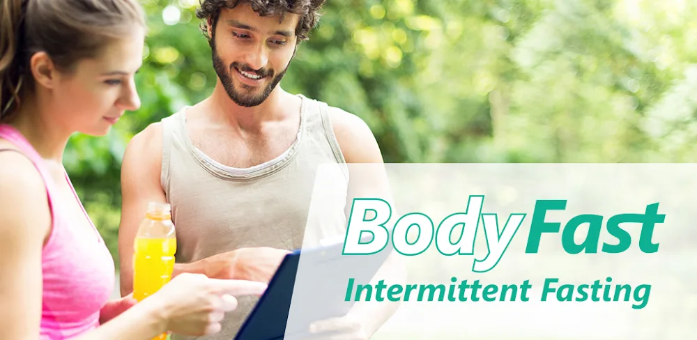BodyFast v4.2.7 MOD APK (Premium Unlocked)