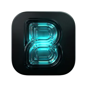 BoldSquircle 3D Icon Pack v3.22.7 MOD APK (Full Version)