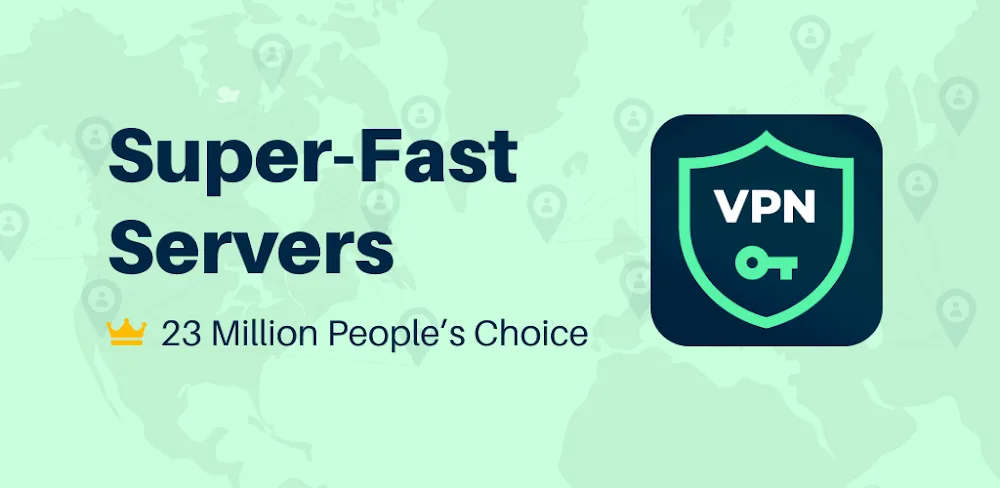 Bolt VPN v2.6.4 MOD APK (Premium Unlocked)