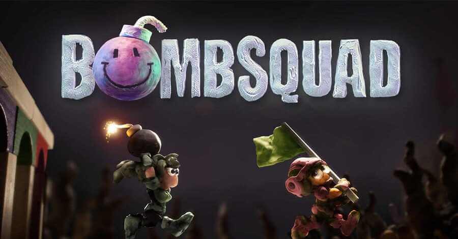 BombSquad v1.7.62 MOD APK (All Unlocked)