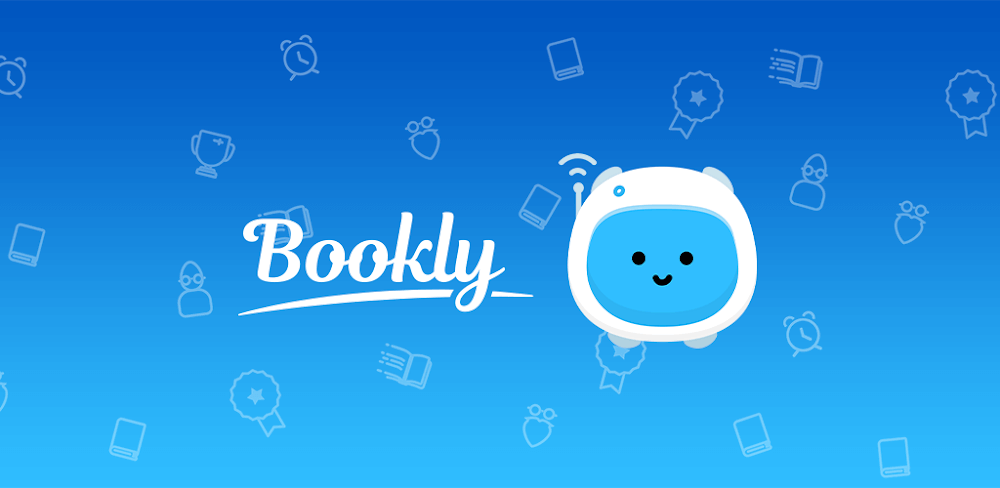 Bookly v2.3.8 MOD APK (Premium Unlocked)