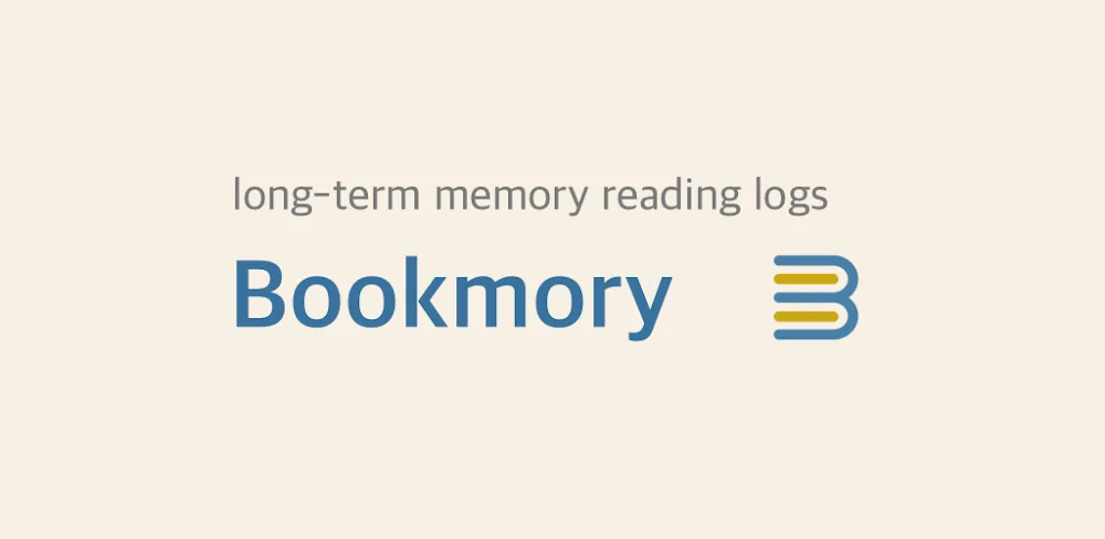 Bookmory v1.4.01 MOD APK (Premium Unlocked)