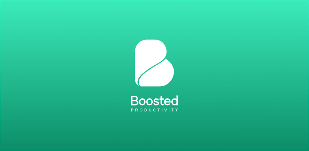 Boosted Time Tracker v1.6.21 MOD APK (Premium Unlocked)