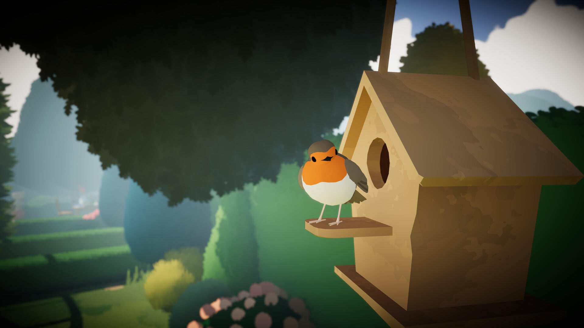 Botany Manor v1.0.2 APK (Unlocked Game)