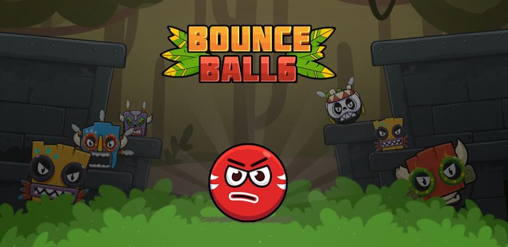 Roller Ball 6 v6.6.4 MOD APK (Unlimited Gold/Skin)