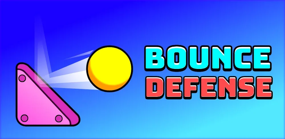 Bounce Defense v1.18.7 MOD APK (Menu, Unlimited All)