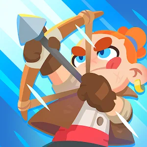 Bounty Pang v2.2.2 MOD APK (Menu, Unlimited All)