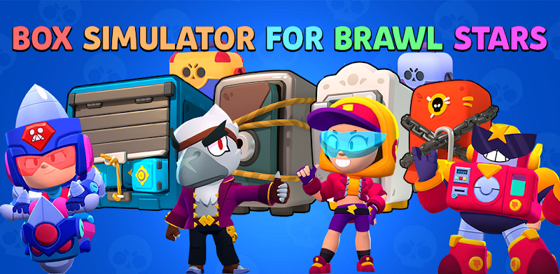 Box Simulator Najia v2.2.6 MOD APK (Unlimited Money)