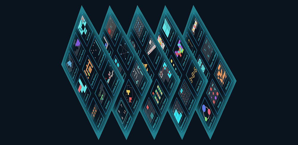 Brain Training v126 MOD APK (Unlimited Hints, Coins)