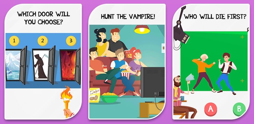 Braindom: Brain Games Test v2.6.9 MOD APK (Free Rewards)