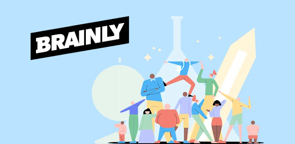 Brainly v5.301.0 MOD APK (Premium Unlocked)