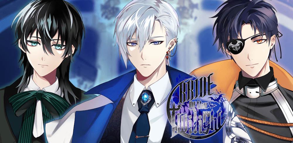 Bride of the Twilight v1.3.3 APK (Latest)