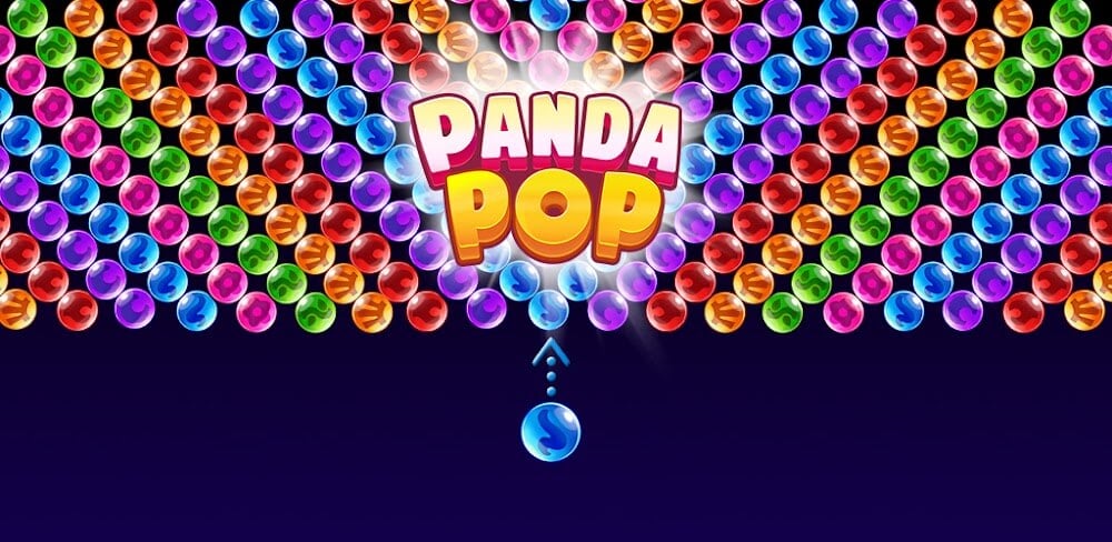 Bubble Shooter: Panda Pop! v15.300.100 MOD APK (Lives, Auto Win)