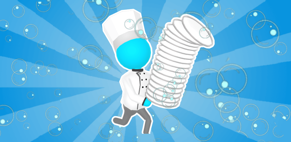 Buffet Boss v2.7.0.6 MOD APK (Free Rewards)