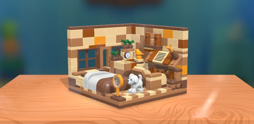 Buildit v0.305.04 MOD APK (Menu, Unlimited All)