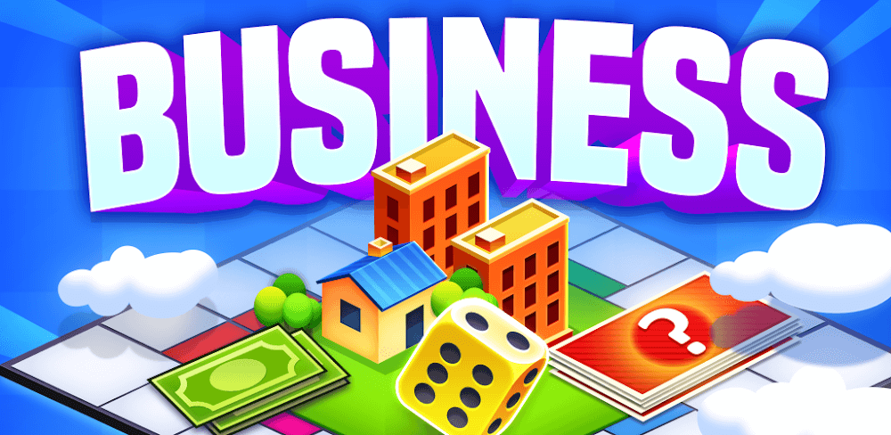 Business Game v9.8 MOD APK (Premium, AD Free)