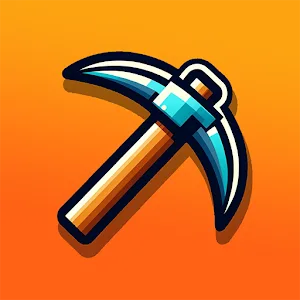 Busy Mine v2.5.1 MOD APK (Menu, High Coins, Max Upgrade Level)