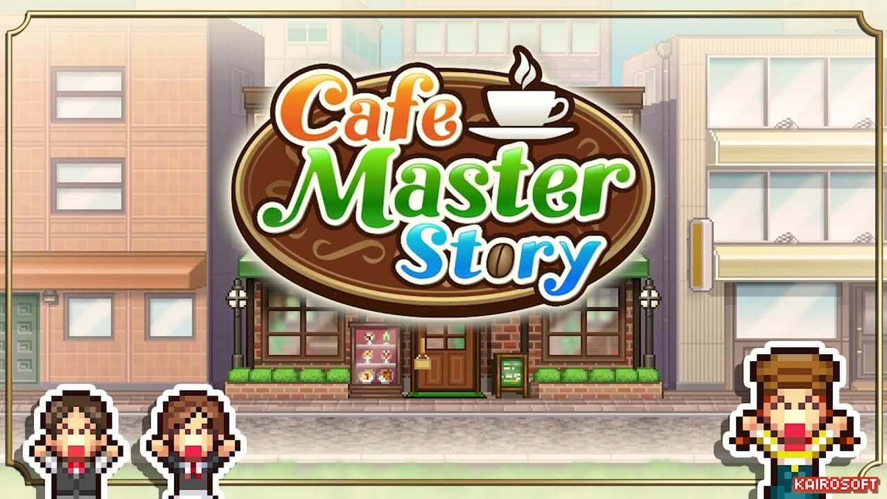 Cafe Master Story v1.5.4 MOD APK (Unlimited Currency)