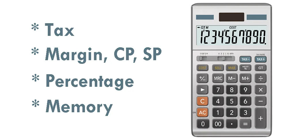 Calculator: SimpleCalc+ v2.0.3 APK (Full Version)