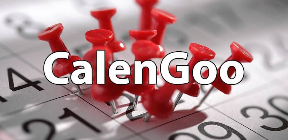 CalenGoo v1.0.183 APK (Full Version)