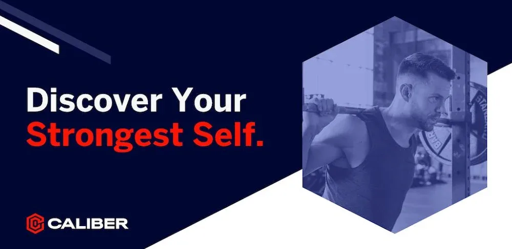 Caliber Strength Training v5.13.1 MOD APK (Premium Unlocked)