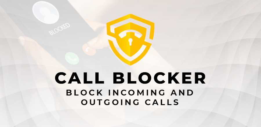 Call Blocker - Caller ID v7.0.1.3 MOD APK (Premium Unlocked)