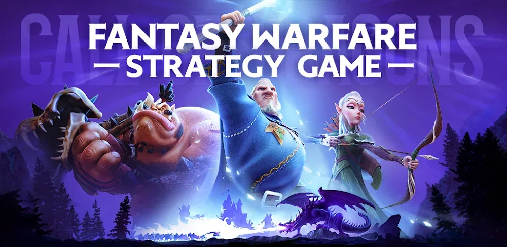 Call of Dragons v1.0.49.21 MOD APK (Menu, Game Speed)