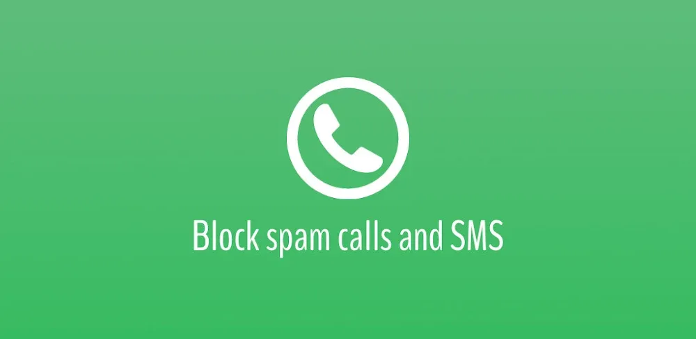 Call and SMS Blocker v2.70.207 MOD APK (Premium Unlocked)