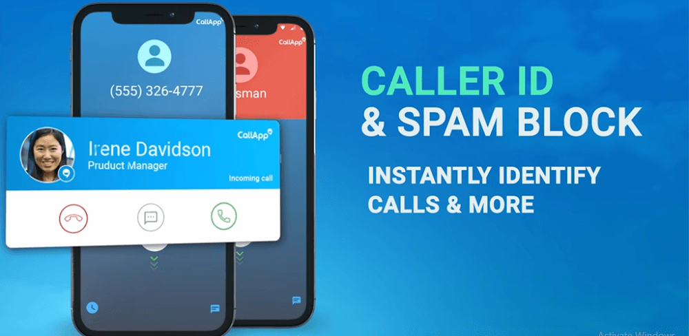 CallApp Contacts v2.268 MOD APK (Premium Unlocked)