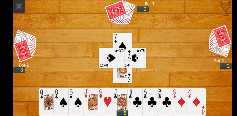 Callbreak v1.35.0 MOD APK (ADS Removed)