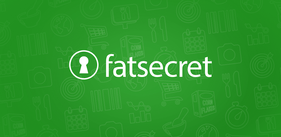 Calorie Counter by FatSecret v11.5.0.4 MOD APK (Premium Unlocked)