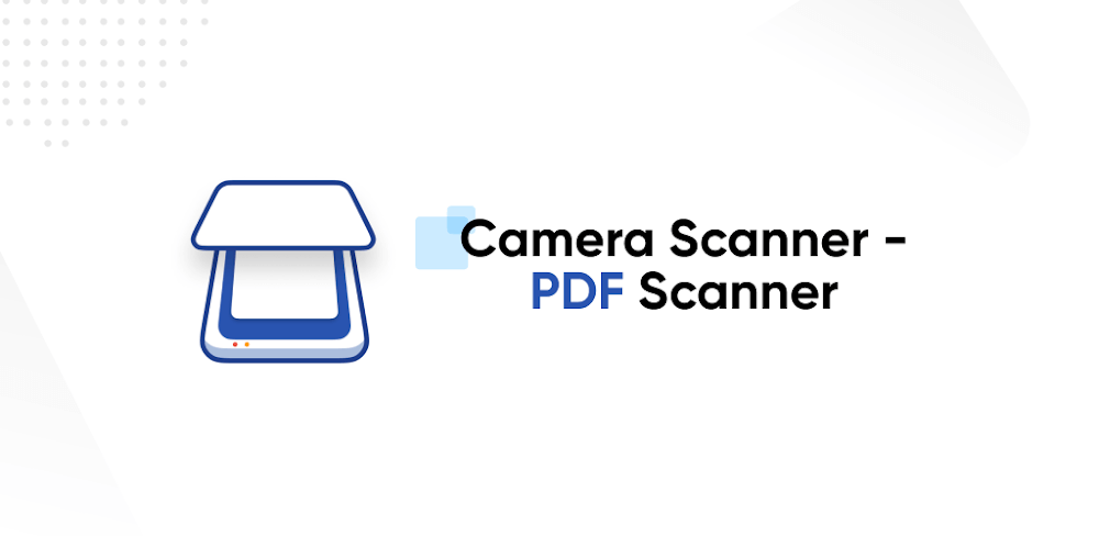 Camera Scanner - PDF Scanner v1.7.3 (Premium Unlocked)